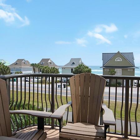 Beach Resort 316 Destin Bagian luar foto