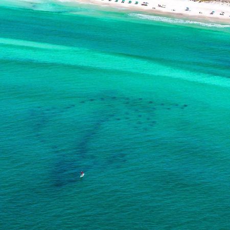 Beach Resort 316 Destin Bagian luar foto