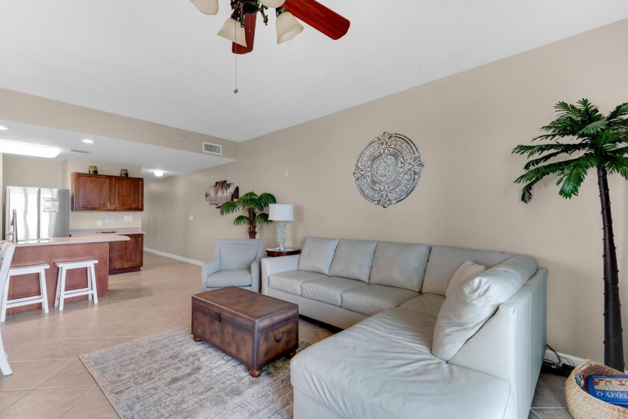 Beach Resort 316 Destin Bagian luar foto