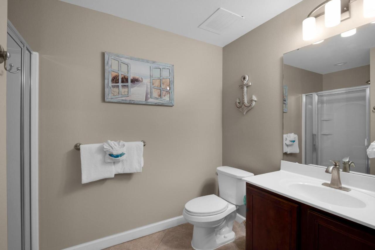 Beach Resort 316 Destin Bagian luar foto