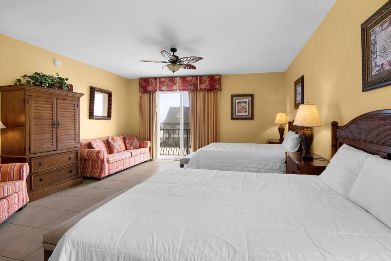 Beach Resort 316 Destin Bagian luar foto