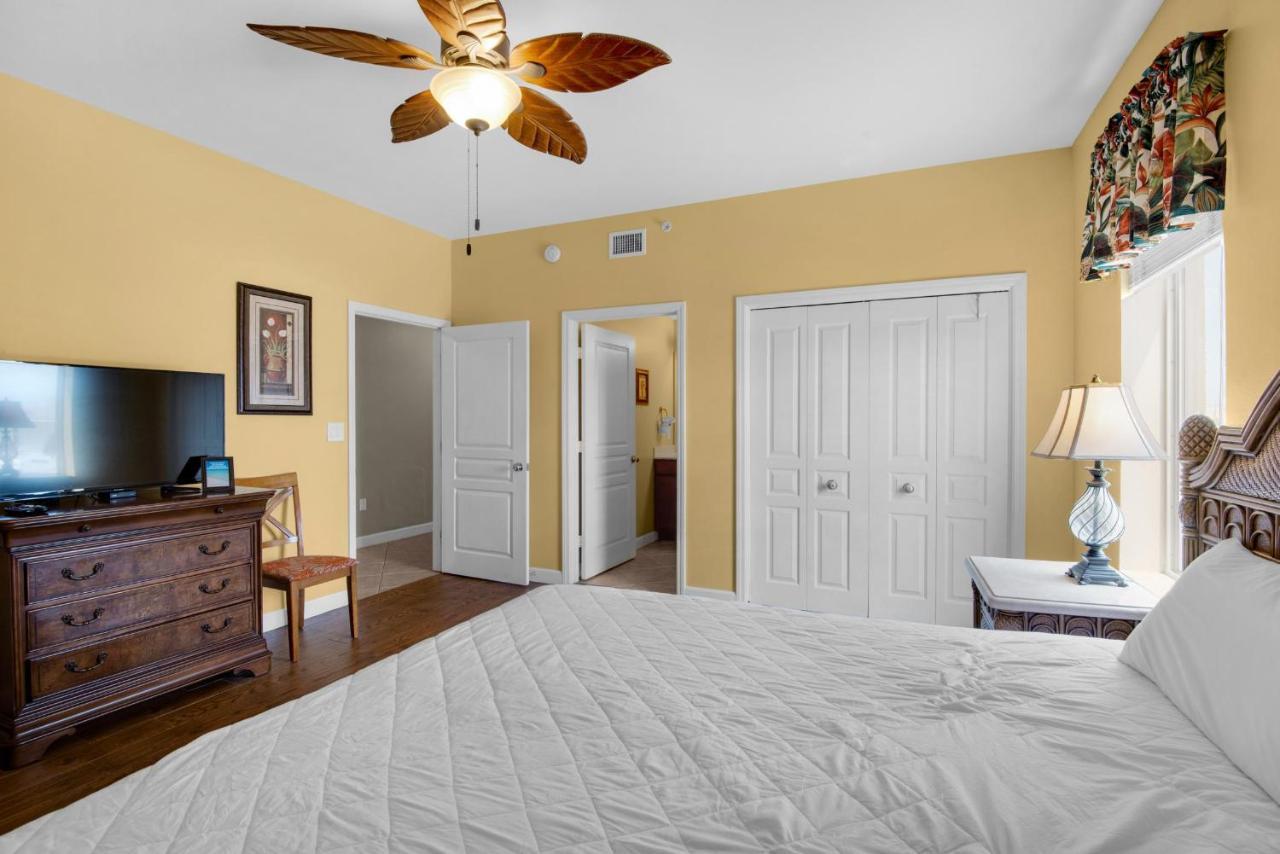 Beach Resort 316 Destin Bagian luar foto
