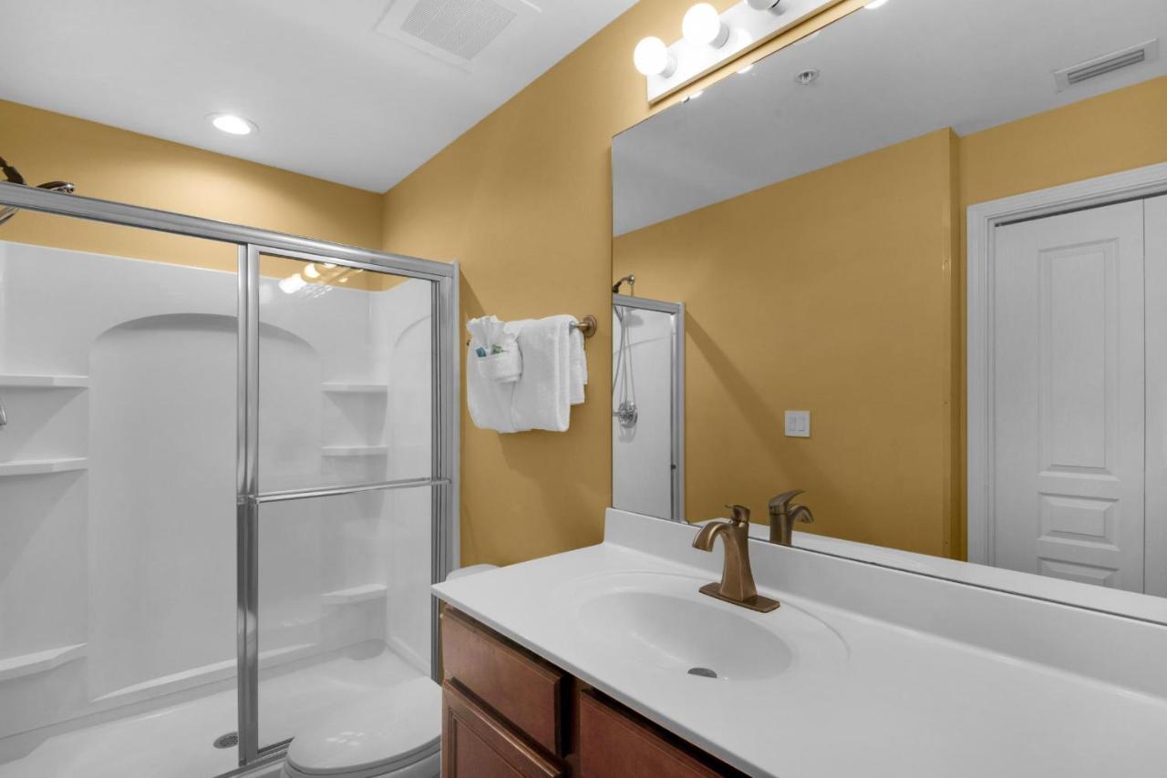 Beach Resort 316 Destin Bagian luar foto