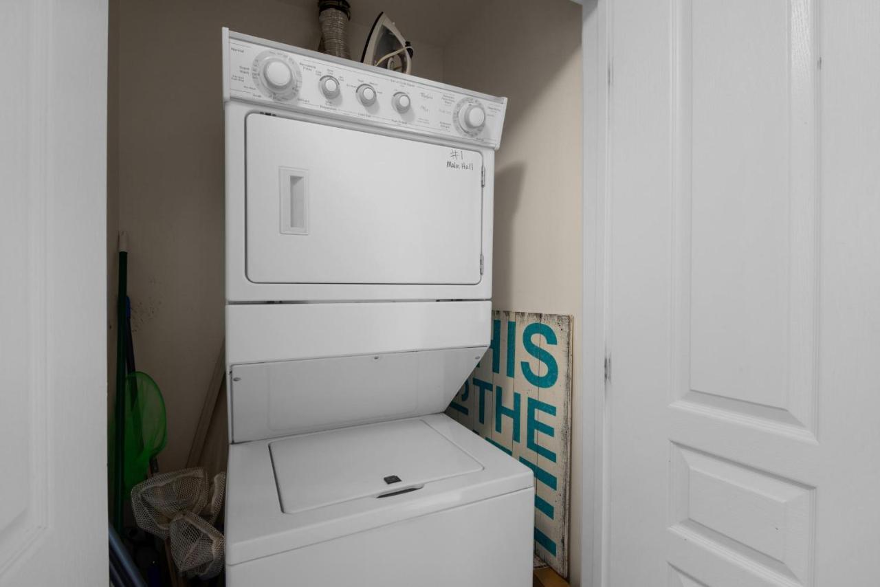 Beach Resort 316 Destin Bagian luar foto