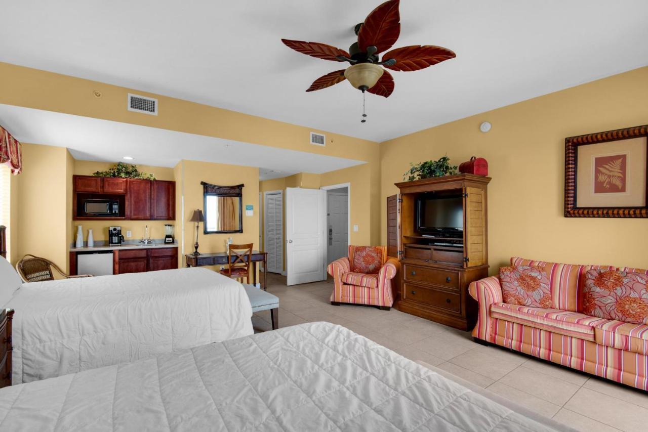 Beach Resort 316 Destin Bagian luar foto