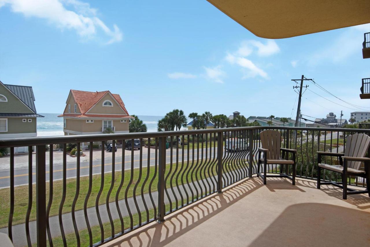 Beach Resort 316 Destin Bagian luar foto