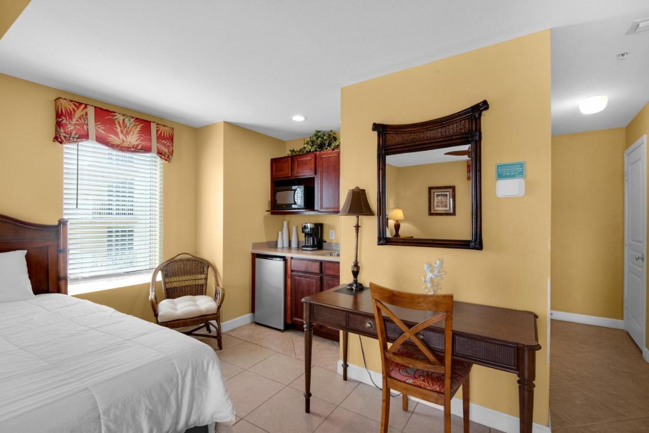 Beach Resort 316 Destin Bagian luar foto