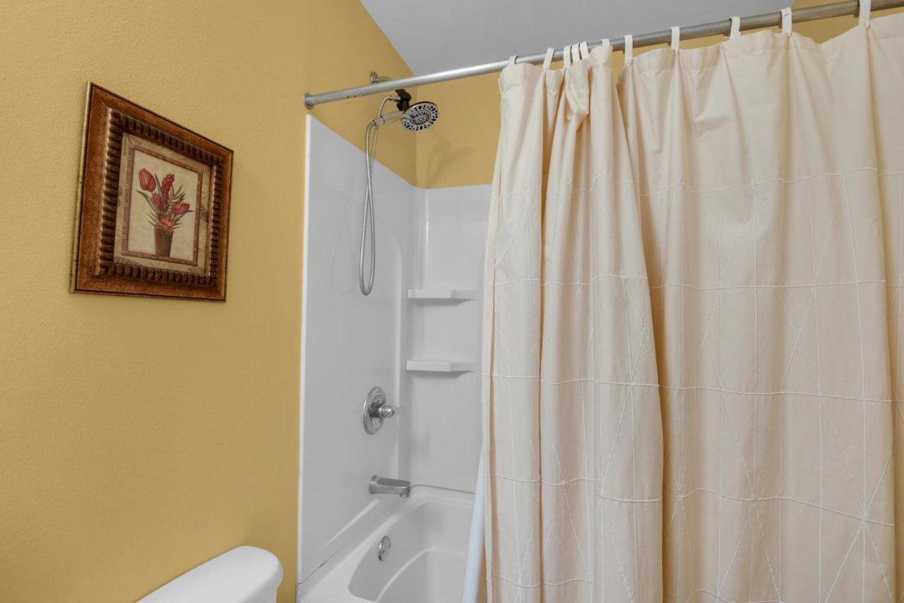 Beach Resort 316 Destin Bagian luar foto