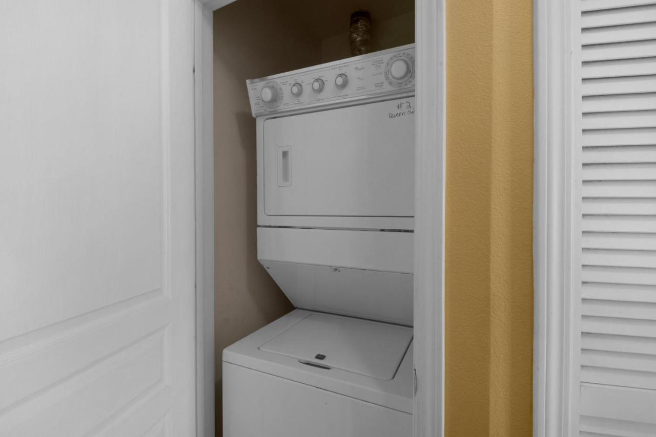 Beach Resort 316 Destin Bagian luar foto