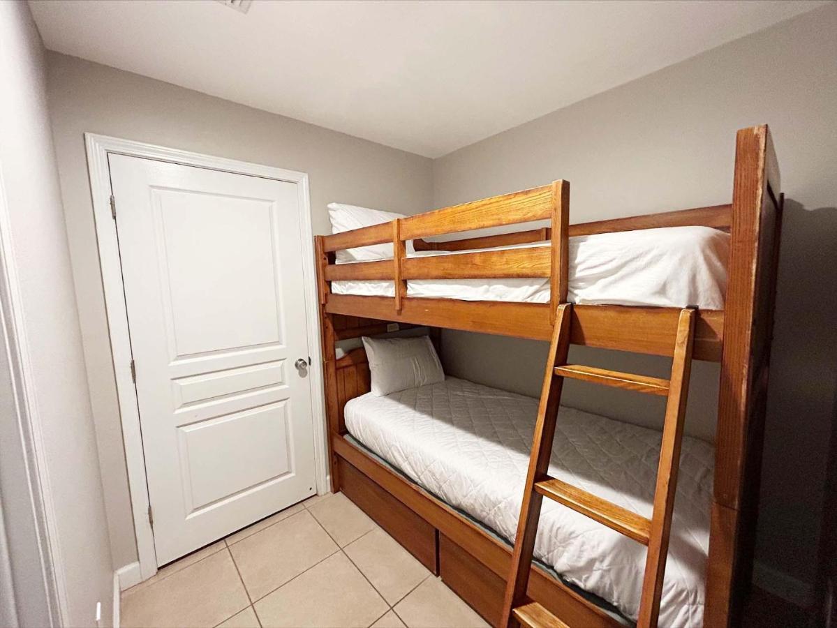 Beach Resort 316 Destin Bagian luar foto