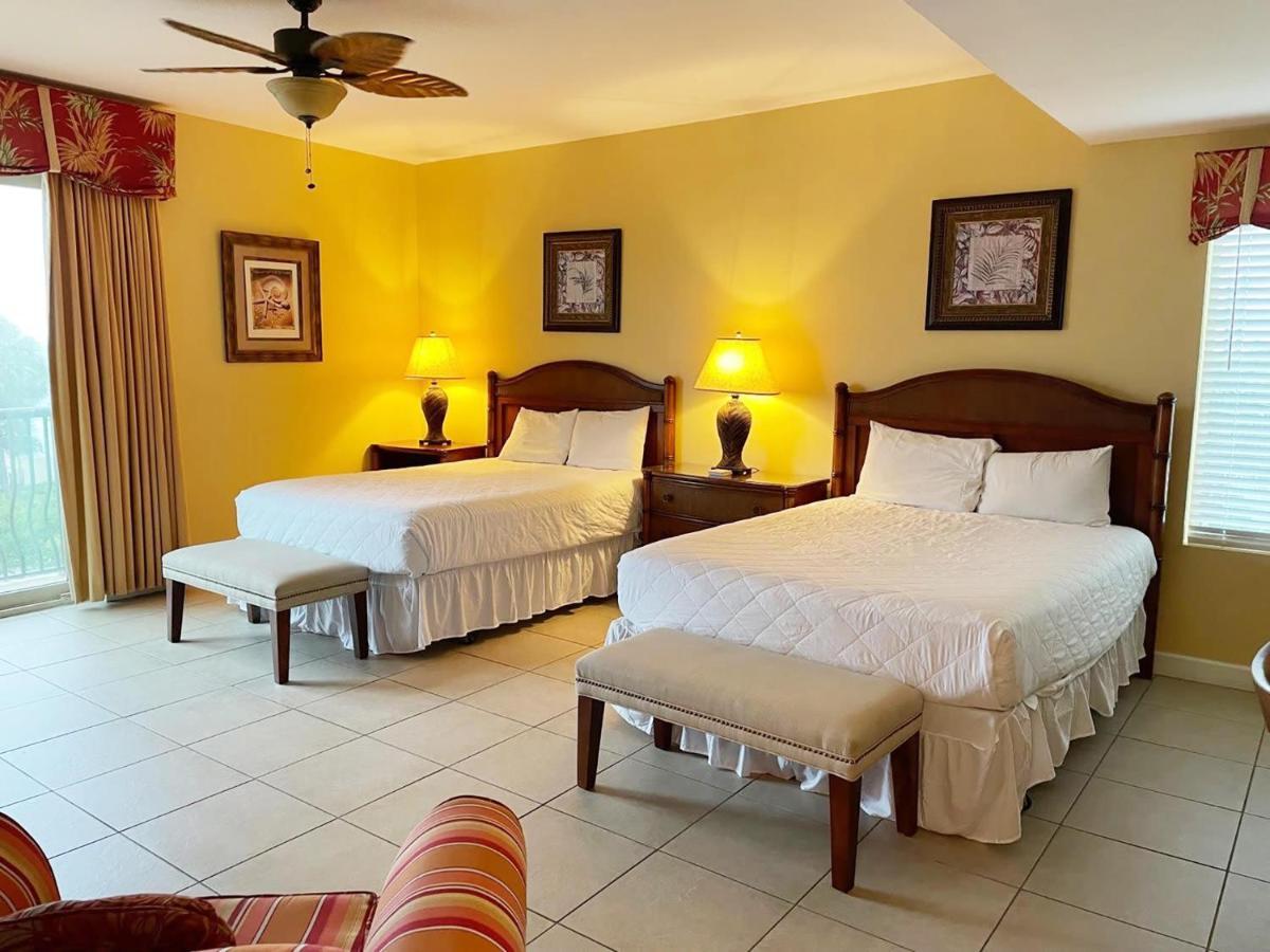 Beach Resort 316 Destin Bagian luar foto