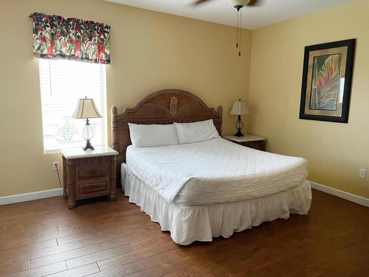 Beach Resort 316 Destin Bagian luar foto