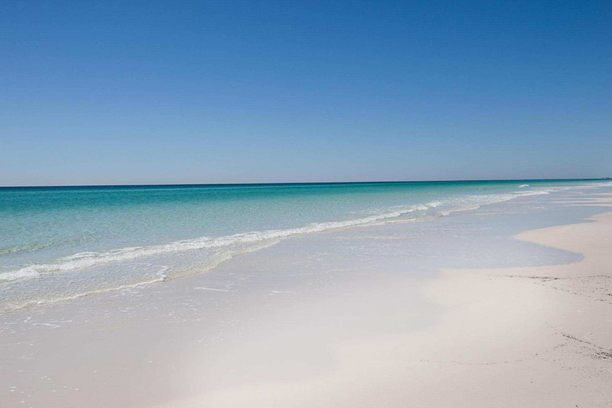 Beach Resort 316 Destin Bagian luar foto