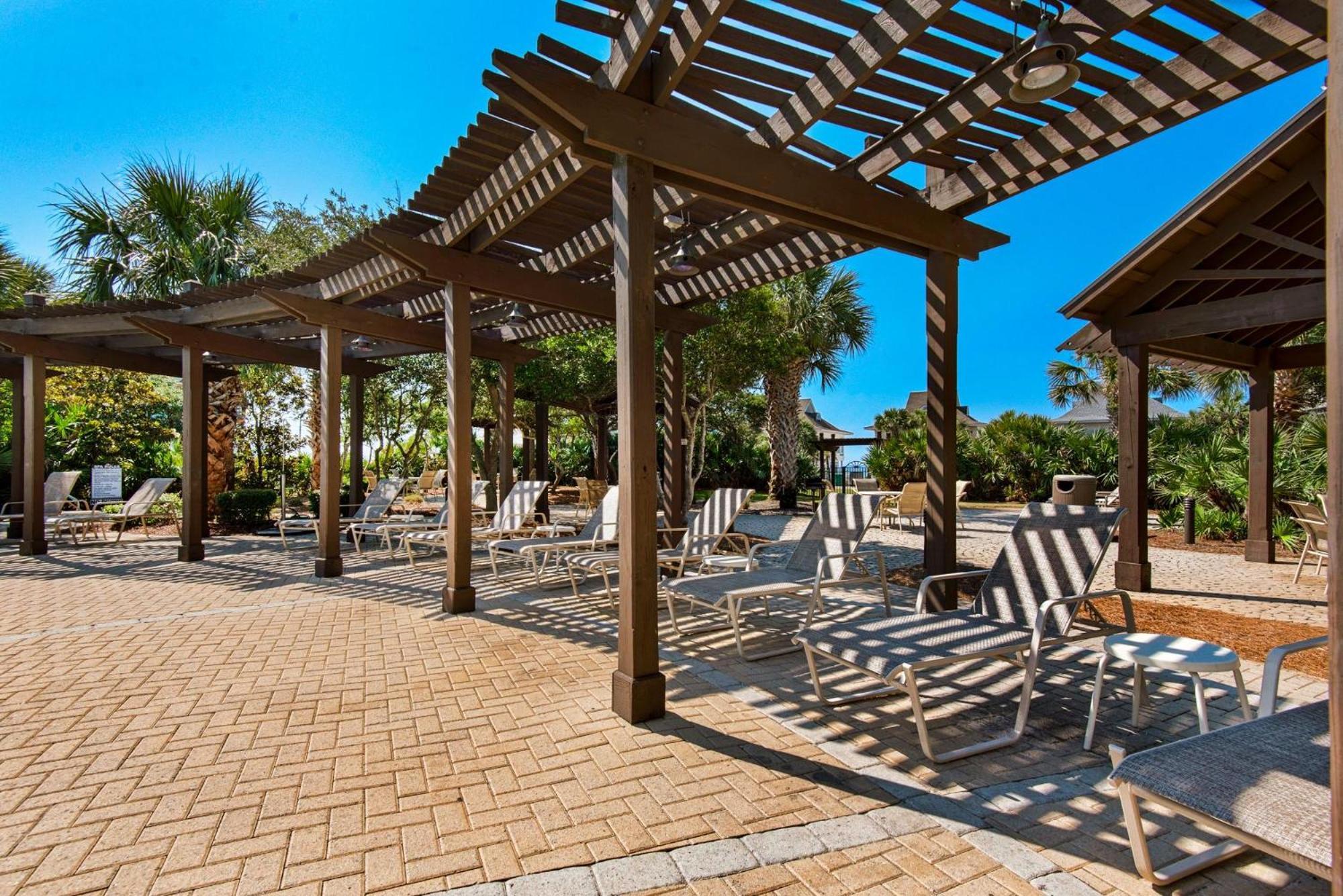 Beach Resort 316 Destin Bagian luar foto