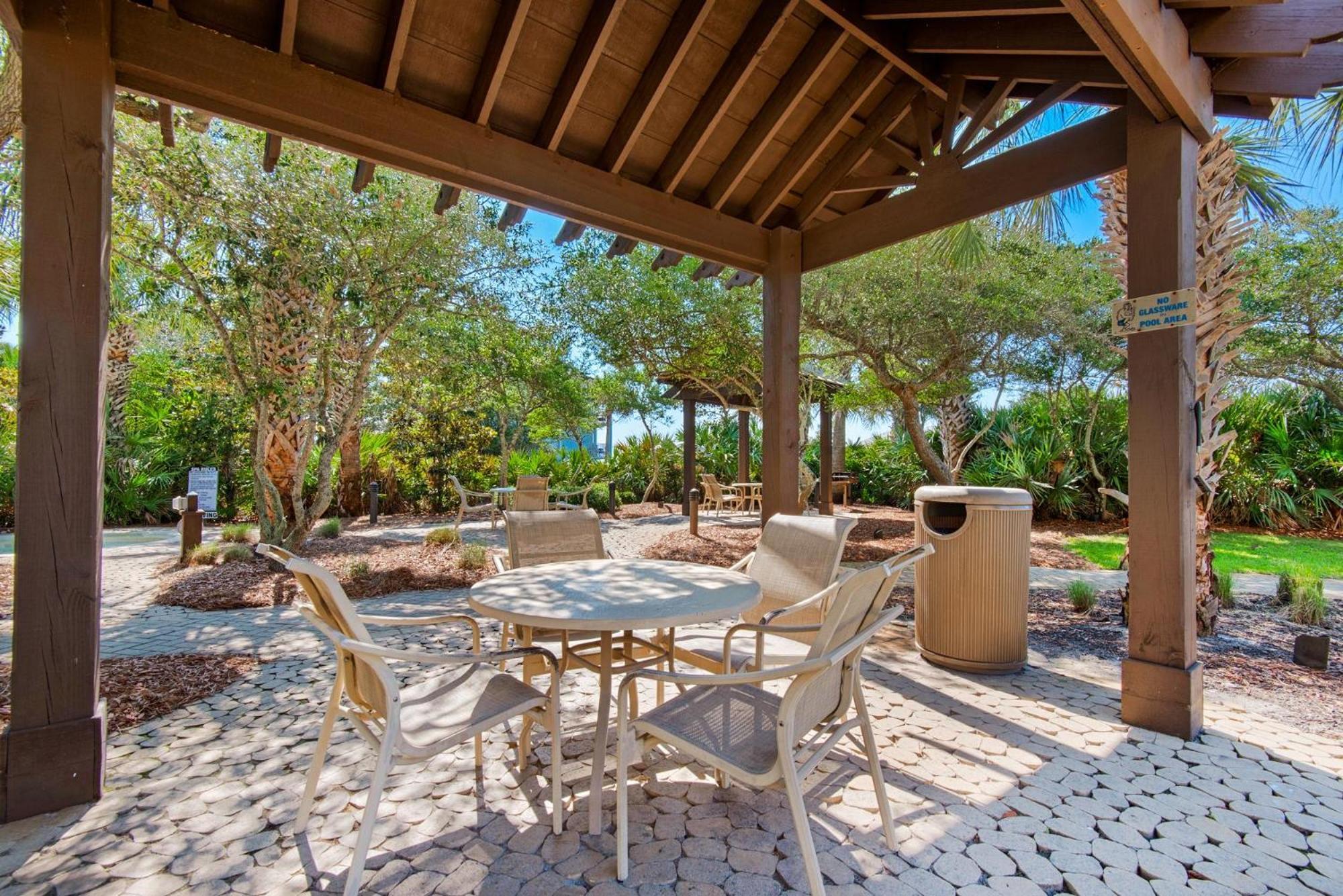 Beach Resort 316 Destin Bagian luar foto