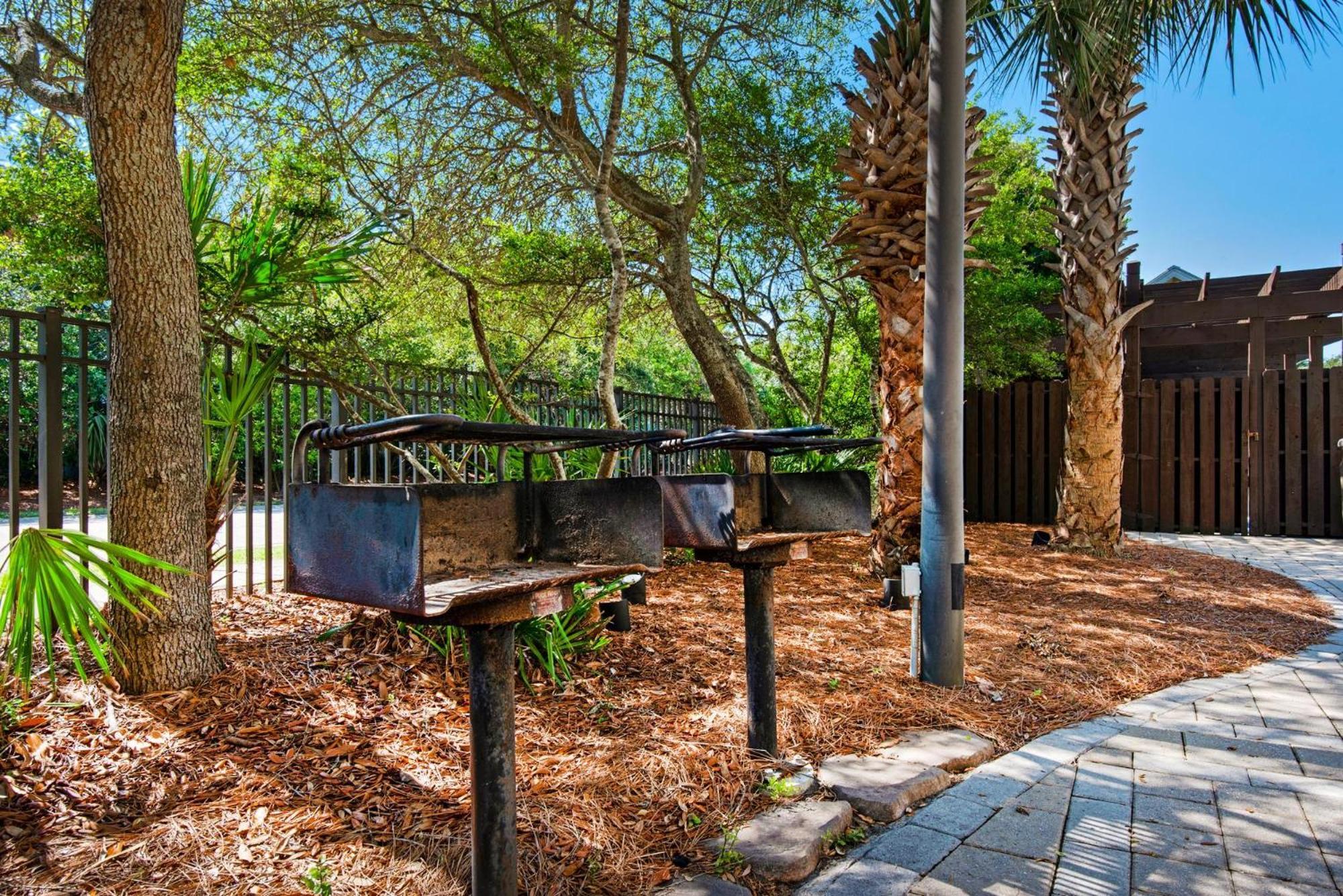 Beach Resort 316 Destin Bagian luar foto
